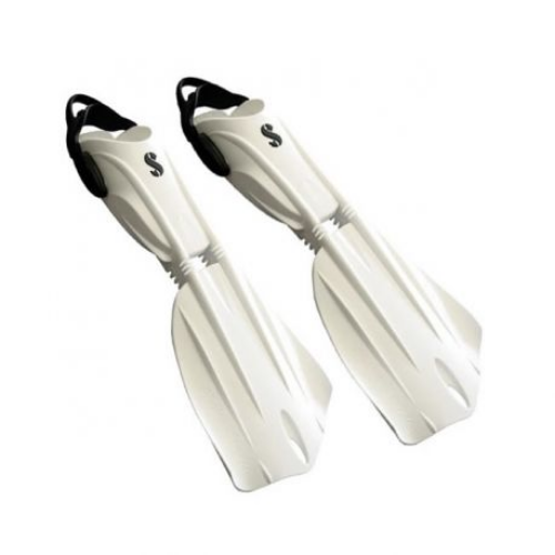 Fins Scubapro Seawing Nova 2 XS White